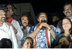 తొమ్మిదేళ్లు ఏమి సాధించారు .!! 