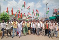 దళిత స్పీకర్ పై అనుచిత వ్యాఖ్యలు సరికాదు...