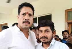 భాగ్యనగర్ తండా రైల్వే సమస్యపై ఎస్టీ కమిషన్‌కు వినతి