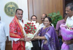 జాతీయ ఇంజనీర్స్ డే సందర్భంగా ఇంజనీర్లు అందరికీ శుభాకాంక్షలు.