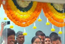 _ఎస్ ఎల్ ఎన్ గ్రూప్స్‌ నూతన శాఖ ప్రారంభం. _పశ్చిమ హైదరాబాద్‌లో విస్తరణకు మరో అడుగు