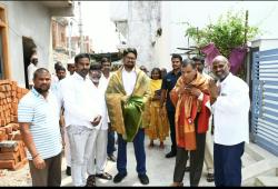 డెంగ్యూ, సీజనల్ వ్యాధుల నివారణకు  డ్రైడే  పకడ్బందీగా నిర్వహించాలి.