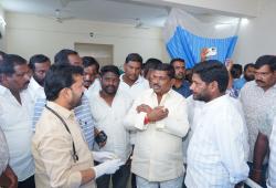 నిర్లక్ష్యానికి ఐదుగురు  బలి.. ఇకనైనా ప్రభుత్వం మేల్కొనాలి!