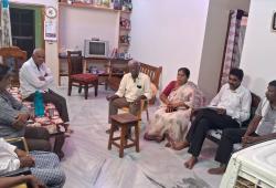 విషజ్వరాల విజృంభణ.. పల్లెలు విలవిల