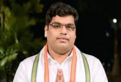 ప్రశ్నిస్తే లాఠీలేనా? బీజేపీని నిలదీసిన గుడిపూడి తిరుమల రావు