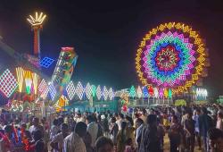 కోటమైసమ్మ జాతరకు పకడ్బందీ ఏర్పాట్లు!