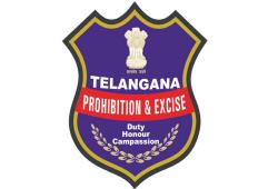 వికారాబాద్ జిల్లాలో బార్ల కేటాయింపునకు  (అక్టోబర్ 16న) లాటరీ