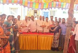 కాంగ్రెస్ ప్రజాపాలనలో ప్రతి గడపకు సంక్షేమ పథకాలు.