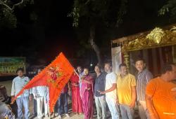 అన్నప్రసాద కార్యక్రమం