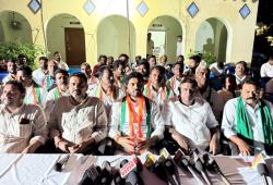 అభివృద్ధిని చూసి ఓర్వలేక తప్పుడు ప్రచారాలు...