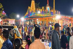 కోట మైసమ్మ ఆలయంపై 40 ఏళ్ల ఆధిపత్యం ఎప్పటివరకు?