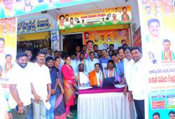 పట్టభద్రుల ఎన్నికల్లో ప్రతిపక్షాలకు గట్టి ఎదురుదెబ్బ తప్పదు!