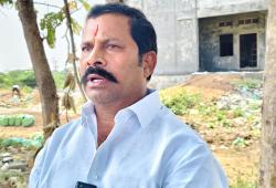 నిరాధారమైన ప్రచారం చేస్తే చర్యలు తప్పవు!