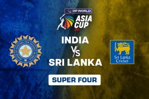  ఆసియా కప్‌లో ఉత్కంఠభరిత పోరు – సూపర్ ఓవర్‌లో భారత్ విజయం