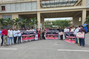 నిరుద్యోగ యువతకు నైపుణ్య శిక్షణ