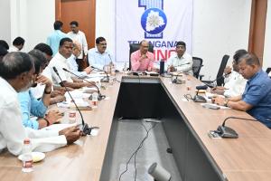 జెడ్పిటీసి, ఎంపీటీసి స్థానాలకు ఈ నెల 10న ఓటర్ తుది జాబితా విడుదల  