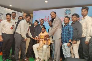 ప్రపంచ ఫిజియోథెరపీ దినోత్సవం సందర్భంగా