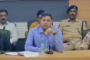 క్రైమ్ కేసులలో విజయం సాధించిన అధికారులకు  ప్రాసిక్యూషన్ పోలీసుల సమన్వయంతో బలపడాలి