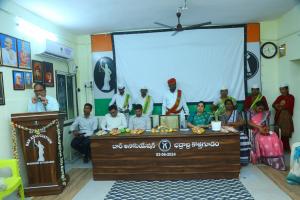 ఫోరెన్సిక్ సైన్స్‌ పై న్యాయవాదులకు అవగాహన తప్పనిసరి