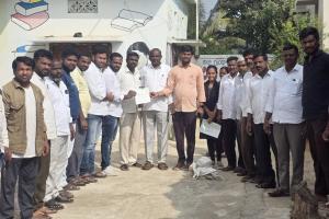 సీఎం సహాయనిధి నిరుపేదలకు వరం