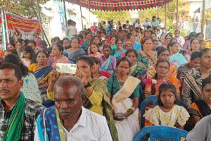 స్నేహం ఐక్యతను పెంపొందించాలి