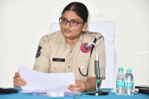 శాంతిభద్రతల పరిరక్షణకు కఠిన చర్యలు: జిల్లా వ్యాప్తంగా నెలరోజులు 30, 30(ఎ) పోలీస్ యాక్ట్ అమలు