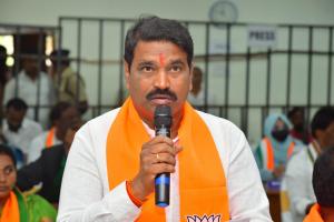 ఒక్క ఓటు విజయం నాలో బాధ్యతను మరింత పెంచింది..!