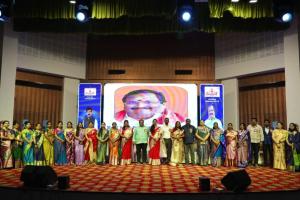 _వార్షికోత్సవ వేడుకలు నారాయణ గ్రూప్ ఆఫ్ ఇనిస్ట్యూట్స్  నారాయణగూడ బ్రాంచ్ డిడి కాలనీ బ్రాంచ్