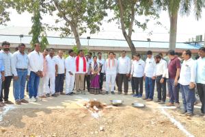 ఖమ్మం కార్పొరేషన్ 