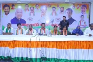 కాంగ్రెస్ పార్టీ పేదల పక్షపాతి