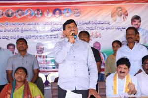 అసెంబ్లీ నుంచి మున్సిపల్ దాకా.. అంతా 'వన్ సైడ్'!