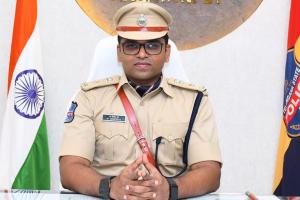 పేట జిల్లా వ్యాప్తంగా 30 పోలీస్ యాక్ట్ అమలు