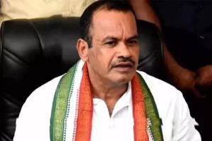 శాసనసభలో ఆర్‌&బీ శాఖపై మంత్రి కోమటి రెడ్డి వెంకట్ రెడ్డి ప్రసంగం
