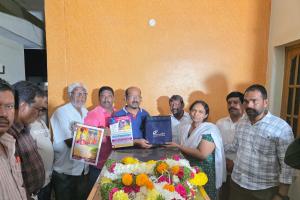355వ నేత్రదానం .