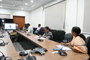 ప్రత్యేక సమగ్ర ఓటరు జాబితా సవరణ కార్యక్రమాన్ని విజయవంతం చేయాలి — 
