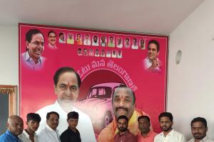 అత్యవసర వైద్యం కోసం ఎల్ఓసి మంజూరు  చేయించిన ఎమ్మెల్సీ నవీన్ రెడ్డి