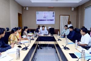 లింగ నిర్ధారణ పరీక్షలపై ఉక్కుపాదం మోపాలి