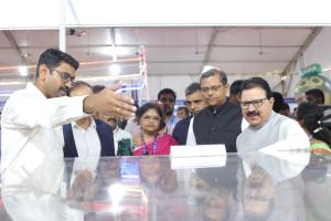_పవర్ ఎగ్జిబిషన్–2026కు విశేష స్పందన