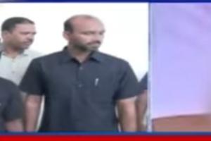 తుక్కుగూడలోని హాస్పిటల్లో నర్స్ దారుణ హత్యకు పాల్పడిన నిందితుడి అరెస్ట్. 