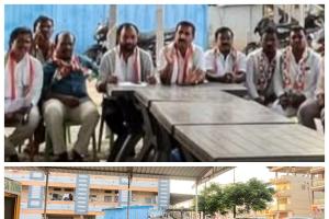 నేడు జరిగే,ఓబిసి సింహా గర్జన సభను విజయ వంతం చేద్దాం..
