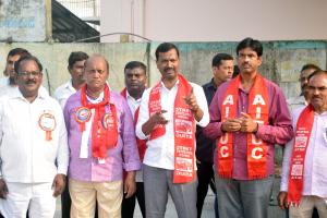 ప్రశ్నించి పోరాడే జెఎసి కూటమి గెలిపిద్దాం.