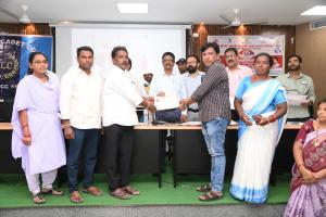 క్షయ వ్యాధి నిర్మూలనకు సమష్టిగా కృషి చేయాలి
