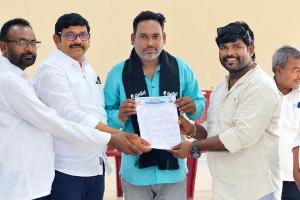 సింగరేణిలో ఎమ్మార్పీఎస్, ఎంఎస్పీ నూతన సారథుల ఎంపిక