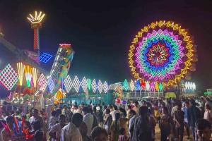 కోటమైసమ్మ జాతరకు పకడ్బందీ ఏర్పాట్లు!