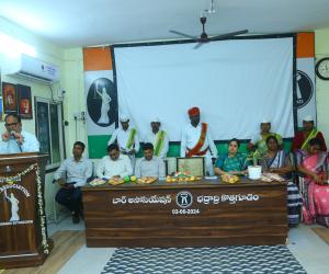 ఫోరెన్సిక్ సైన్స్‌ పై న్యాయవాదులకు అవగాహన తప్పనిసరి