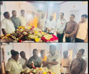 ఏసిరెడ్డి జనార్దన్ మరణం చాలా బాధాకరం