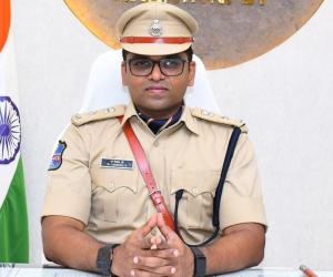 పేట జిల్లా వ్యాప్తంగా 30 పోలీస్ యాక్ట్ అమలు