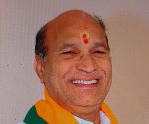 ప్రతి గింజ కొనాల్సిన బాధ్యత రాష్ట్ర ప్రభుత్వానిదే  కేంద్రంపై నిందలు తగదు