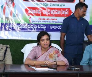 అందరి సహకారంతో నే  బాల్య వివాహాల నిర్మూలన