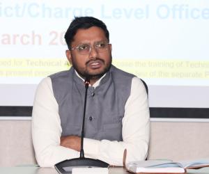 సోమవారం ప్రజావాణి కార్యక్రమం తాత్కాలికంగా రద్దు
